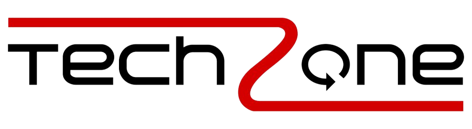 TechZone LOGO